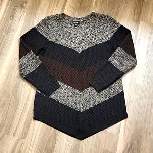 Alyx Chevron Sweater Women's Size Medium